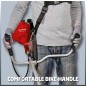 Einhell Cortador de cepillo a gasolina 2 en 1 GC-BC 25 AS 800W 3436510 Einhell Cortador de cepillo a gasolina 2 en 1 GC-BC 25 AS 800W 3436510