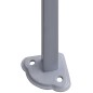 vidaXL Cenador plegable azul 3x3 m vidaXL Cenador plegable azul 3x3 m