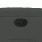 vidaXL Sillón reclinable elevable de tela gris oscuro vidaXL Sillón reclinable elevable de tela gris oscuro