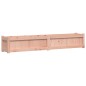 vidaXL Jardinera de madera maciza Douglas 180x31x31 cm vidaXL Jardinera de madera maciza Douglas 180x31x31 cm