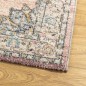 vidaXL Alfombra de interior/exterior diseño vintage ARBIZU 200x280 cm vidaXL Alfombra de interior/exterior diseño vintage ARBIZU 200x280 cm