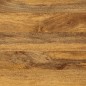 vidaXL Mesa de centro madera maciza de mango y hierro 110x50x40 cm vidaXL Mesa de centro madera maciza de mango y hierro 110x50x40 cm