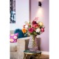 Emerald Ramo de flores artificiales Flame Roses Emerald Ramo de flores artificiales Flame Roses