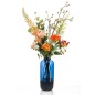 Emerald Ramo de flores artificiales Happy Orange XL Emerald Ramo de flores artificiales Happy Orange XL