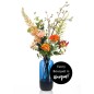 Emerald Ramo de flores artificiales Happy Orange XL Emerald Ramo de flores artificiales Happy Orange XL