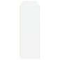vidaXL Aparador con luces LED blanco 162x37x100 cm vidaXL Aparador con luces LED blanco 162x37x100 cm