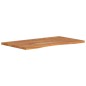 vidaXL Tablero de escritorio rectangular madera de acacia 80x50x2,5 cm vidaXL Tablero de escritorio rectangular madera de acacia 80x50x2,5 cm