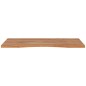 vidaXL Tablero de escritorio rectangular madera de acacia 80x50x2,5 cm vidaXL Tablero de escritorio rectangular madera de acacia 80x50x2,5 cm
