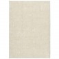 vidaXL Alfombra pelo largo aspecto brillante ISTAN crema 200x280 cm vidaXL Alfombra pelo largo aspecto brillante ISTAN crema 200x280 cm