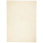 vidaXL Alfombra de pelo corto suave lavable HUARTE crema 240x340 cm vidaXL Alfombra de pelo corto suave lavable HUARTE crema 240x340 cm