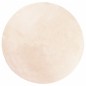 vidaXL Alfombra de pelo corto suave lavable HUARTE beige Ø 160 cm vidaXL Alfombra de pelo corto suave lavable HUARTE beige Ø 160 cm