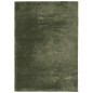 vidaXL Alfombra pelo corto suave lavable HUARTE verde bosque 200x280cm vidaXL Alfombra pelo corto suave lavable HUARTE verde bosque 200x280cm