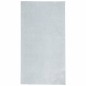 vidaXL Alfombra de pelo corto suave lavable HUARTE azul 80x150 cm vidaXL Alfombra de pelo corto suave lavable HUARTE azul 80x150 cm