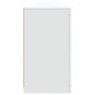 vidaXL Aparador con luces LED blanco 202x37x67 cm vidaXL Aparador con luces LED blanco 202x37x67 cm