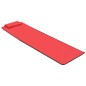 vidaXL Estera de playa plegable 2 unidade acero y tela rojo vidaXL Estera de playa plegable 2 unidade acero y tela rojo