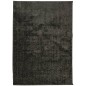 vidaXL Alfombra pelo largo aspecto brillante ISTAN antracita 240x340cm vidaXL Alfombra pelo largo aspecto brillante ISTAN antracita 240x340cm