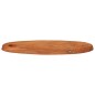 vidaXL Tabla de cortar madera maciza de acacia 46x20x2,5 cm vidaXL Tabla de cortar madera maciza de acacia 46x20x2,5 cm