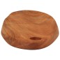 vidaXL Tabla de cortar madera maciza de acacia 46x20x2,5 cm vidaXL Tabla de cortar madera maciza de acacia 46x20x2,5 cm