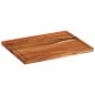 vidaXL Tabla de cortar madera maciza de acacia 50x38x2,5 cm vidaXL Tabla de cortar madera maciza de acacia 50x38x2,5 cm