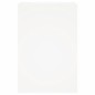 vidaXL Mueble de TV de pared madera ingeniería blanco 40,5x30x60 cm vidaXL Mueble de TV de pared madera ingeniería blanco 40,5x30x60 cm