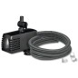 Ubbink Bomba de estanque de instalaciones de agua 900 L/h 18 W 1386291 Ubbink Bomba de estanque de instalaciones de agua 900 L/h 18 W 1386291