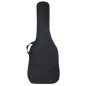 vidaXL Guitarra eléctrica para principiantes con funda negro 4/4 39" vidaXL Guitarra eléctrica para principiantes con funda negro 4/4 39"