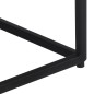 vidaXL Mesa auxiliar teca reciclada maciza 50x50x50 cm vidaXL Mesa auxiliar teca reciclada maciza 50x50x50 cm