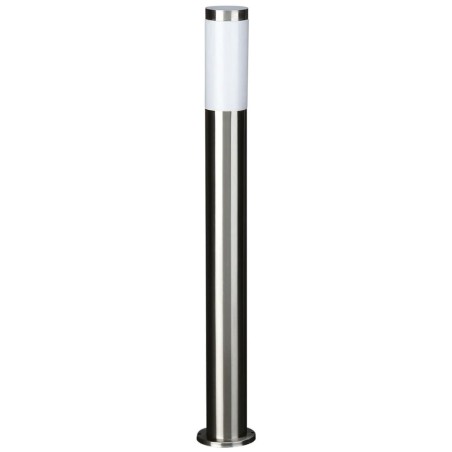 Massive Bolardo luminoso Utrecht 20 W 11x11x78,5 cm 019090147