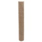 vidaXL Rollo de yute 1x15 m 100% yute 200 gsm vidaXL Rollo de yute 1x15 m 100% yute 200 gsm