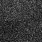 vidaXL Alfombrillas de escalera 10 unidades gris 65x21x4 cm vidaXL Alfombrillas de escalera 10 unidades gris 65x21x4 cm
