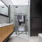 Leifheit Tendedero vertical Classic Tower 270 negro Leifheit Tendedero vertical Classic Tower 270 negro