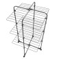 Leifheit Tendedero vertical Classic Tower 270 negro Leifheit Tendedero vertical Classic Tower 270 negro