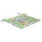 vidaXL Sillas de jardín plegables 6 uds y cojines madera maciza acacia vidaXL Sillas de jardín plegables 6 uds y cojines madera maciza acacia