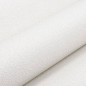 vidaXL Papel pintado de pared 3D blanco liso