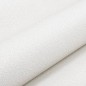 vidaXL Papel pintado de pared 3D blanco liso