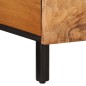 vidaXL Mesa de centro madera maciza de acacia 100x54x40 cm vidaXL Mesa de centro madera maciza de acacia 100x54x40 cm