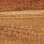 vidaXL Mesa de centro madera maciza de acacia 100x54x40 cm vidaXL Mesa de centro madera maciza de acacia 100x54x40 cm