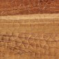 vidaXL Mueble de TV madera maciza de acacia 100x33x46 cm vidaXL Mueble de TV madera maciza de acacia 100x33x46 cm