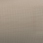 vidaXL Reposacabezas de silla jardín textilene gris taupe 40x7,5x15 cm vidaXL Reposacabezas de silla jardín textilene gris taupe 40x7,5x15 cm