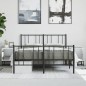 vidaXL Mesitas de noche con puertas de vidrio 2 uds blanco 35x37x50 cm vidaXL Mesitas de noche con puertas de vidrio 2 uds blanco 35x37x50 cm