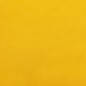 vidaXL Sofá cama de 2 plazas terciopelo amarillo vidaXL Sofá cama de 2 plazas terciopelo amarillo
