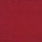 vidaXL Sofá cama de 2 plazas con dos almohadas terciopelo rojo tinto vidaXL Sofá cama de 2 plazas con dos almohadas terciopelo rojo tinto