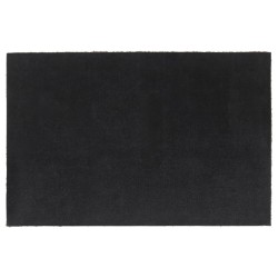 vidaXL Felpudo de fibra de coco copetuda 40x60 cm