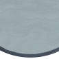 vidaXL Mesa y sillas de bistró 3 piezas acero color crema vidaXL Mesa y sillas de bistró 3 piezas acero color crema