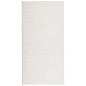 vidaXL Alfombra de pelo corto look escandinavo IZA crema 100x200 cm vidaXL Alfombra de pelo corto look escandinavo IZA crema 100x200 cm