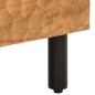 vidaXL Armario auxiliar madera maciza de acacia 40x33x75 cm vidaXL Armario auxiliar madera maciza de acacia 40x33x75 cm