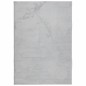 vidaXL Alfombra de pelo corto look escandinavo IZA gris 140x200 cm vidaXL Alfombra de pelo corto look escandinavo IZA gris 140x200 cm