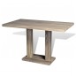 vidaXL Mesa de salón comedor rectangular de MDF apariencia de roble vidaXL Mesa de salón comedor rectangular de MDF apariencia de roble