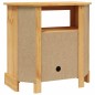 vidaXL Mesa consola Corona Range de pino mexicano 80x43x78 cm vidaXL Mesa consola Corona Range de pino mexicano 80x43x78 cm
