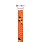 vidaXL Cuerda de barco polipropileno naranja 20 mm 100 m vidaXL Cuerda de barco polipropileno naranja 20 mm 100 m